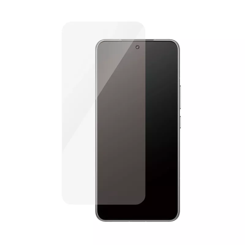 PanzerGlass SAFE. by ® Stiklo apsauga Xiaomi Redmi Note 15 4G | 5G | Ultra-Wide Fit