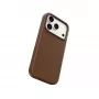 Telefono dėklas PanzerGlass CARE Solo Case Ruda, skirtas Apple iPhone 17 Pro
