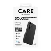 Telefono dėklas PanzerGlass CARE Solo dėklas Samsung Galaxy S26+ – juoda, suderinama su Galaxy S26+