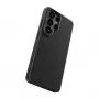 PanzerGlass CARE Solo dangtelis Samsung Galaxy S26 Ultra, juodas, suderinamas su Qi
