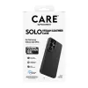 PanzerGlass CARE Solo dangtelis Samsung Galaxy S26 Ultra, juodas, suderinamas su Qi