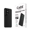PanzerGlass CARE Solo dangtelis Samsung Galaxy S26 Ultra, juodas, suderinamas su Qi