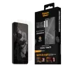 Ekrano apsauga PanzerGlass, skirta Samsung Galaxy S26 — keraminis grūdintas stiklas, itin plati forma, FASTFIT, skaidri