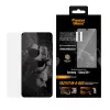 Apsauginė plėvelė PanzerGlass, skirta Samsung Galaxy S26+ — Ceramic Ultra-Wide Fit, grūdintas stiklas PET, FASTFIT