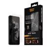 Apsauginė plėvelė PanzerGlass, skirta Samsung Galaxy S26+ — Ceramic Ultra-Wide Fit, grūdintas stiklas PET, FASTFIT