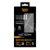 Ekrano apsauga PanzerGlass Samsung Galaxy S26 Ultra — Keraminis grūdintas stiklas, Ultra-Wide Fit, FASTFIT IN-A-BOX