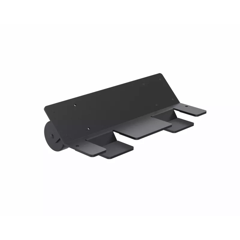 Ergonomic Solutions SpacePole Kiosk Kiosk mover