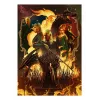 Dėlionė TREFL Premium Plus Quality 1000 vnt. – Fantastika, 480 mm plotis