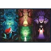 Dėlionė TREFL Puzzle 2x200 vienetų Disney Princess – 2 dėlionės, po 200 vienetų