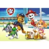 Dėlionė TREFL Paw Patrol — 60 dalių, vaikiška dėlionė, kartoninės dalys