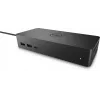 DELL Universal Dock - UD22, dokinė stotelė, USB 3.2 Gen 2 (3.1 Gen 2) Type-C, 96 W, 10,100,1000 Mbit/s, juoda, 5120 x 2880 pikselių
