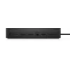 DELL Universal Dock - UD22, dokinė stotelė, USB 3.2 Gen 2 (3.1 Gen 2) Type-C, 96 W, 10,100,1000 Mbit/s, juoda, 5120 x 2880 pikselių