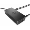 DELL Universal Dock - UD22, dokinė stotelė, USB 3.2 Gen 2 (3.1 Gen 2) Type-C, 96 W, 10,100,1000 Mbit/s, juoda, 5120 x 2880 pikselių