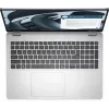 DELL Pro 16 Plus PB16255 AMD Ryzen™ 5 PRO 230 nešiojamasis kompiuteris 40,6 cm (16 colių) Full HD+ 16 GB LPDDR5x-SDRAM 512 GB SSD Wi-Fi 7 (802.11be) Windows 11 Pro aliuminis