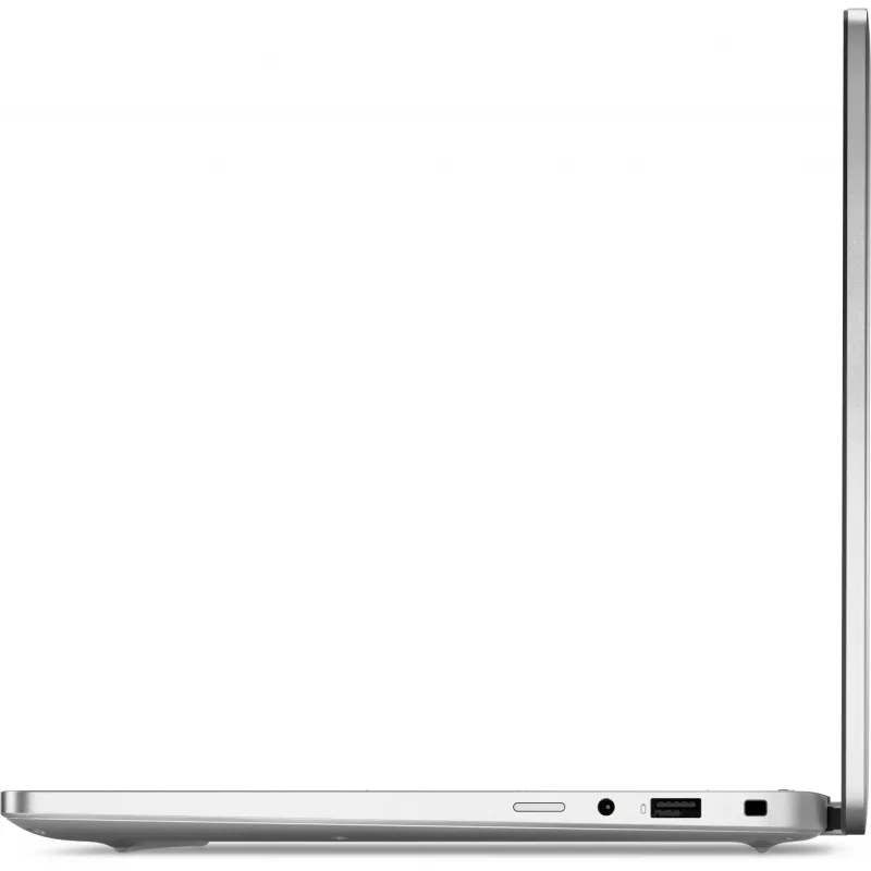 DELL Pro 13 Plus PB13255 nešiojamasis kompiuteris 13,3 colių AMD Ryzen 5 PRO 230 16 GB 512 GB SSD Windows 11 Pro