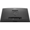 DELL Pro QC24250 Intel Core Ultra 7 265 61 cm (24 coliai) 1920 x 1080 pikseliai Viskas viename kompiuteris 16 GB DDR5-SDRAM 512 GB SSD Windows 11 Pro Wi-Fi 6E (802.11ax) Juoda
