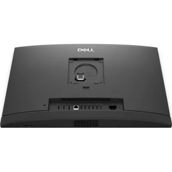 DELL Pro QC24250 Intel Core Ultra 7 265 61 cm (24 coliai) 1920 x 1080 pikseliai Viskas viename kompiuteris 16 GB DDR5-SDRAM 512 GB SSD Windows 11 Pro Wi-Fi 6E (802.11ax) Juoda