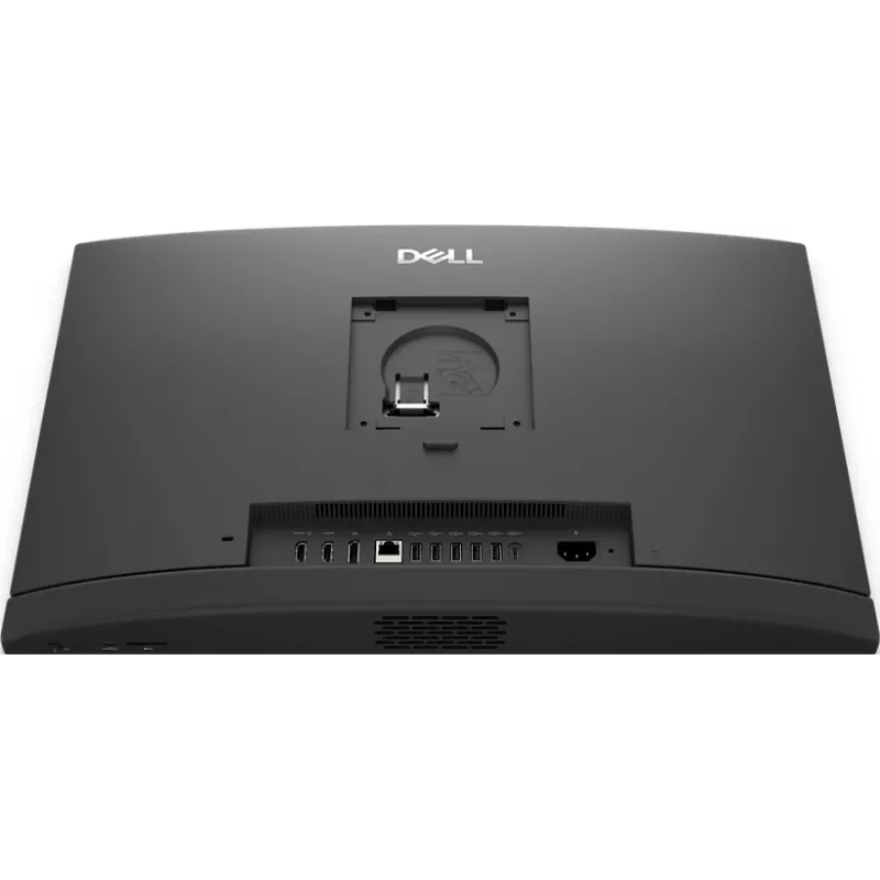 DELL Pro QC24250 Intel Core Ultra 7 265 61 cm (24 coliai) 1920 x 1080 pikseliai Viskas viename kompiuteris 16 GB DDR5-SDRAM 512 GB SSD Windows 11 Pro Wi-Fi 6E (802.11ax) Juoda