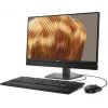 DELL Pro QC24250 Intel Core Ultra 7 265 61 cm (24 coliai) 1920 x 1080 pikseliai Viskas viename kompiuteris 16 GB DDR5-SDRAM 512 GB SSD Windows 11 Pro Wi-Fi 6E (802.11ax) Juoda