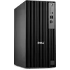 DELL Pro QBT1250 Plus Intel Core Ultra 5 235 16 GB DDR5-SDRAM 512 GB SSD Windows 11 Pro Tower PC Juoda