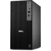 DELL Pro QBT1250 Plus Intel Core Ultra 5 235 16 GB DDR5-SDRAM 512 GB SSD Windows 11 Pro Tower PC Juoda