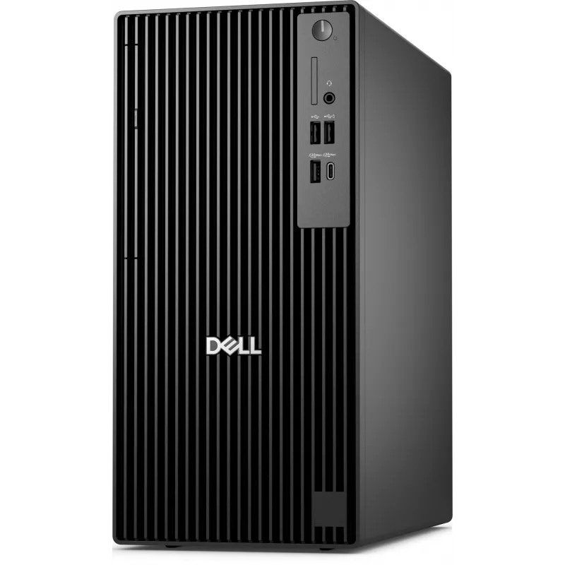 DELL Pro QBT1250 Plus Intel Core Ultra 5 235 16 GB DDR5-SDRAM 512 GB SSD Windows 11 Pro Tower PC Juoda