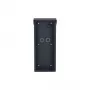Danga Dahua Technology VTM27R3 Metalinė Juoda 141mm Plotis
