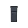Danga Dahua Technology VTM27R3 Metalinė Juoda 141mm Plotis