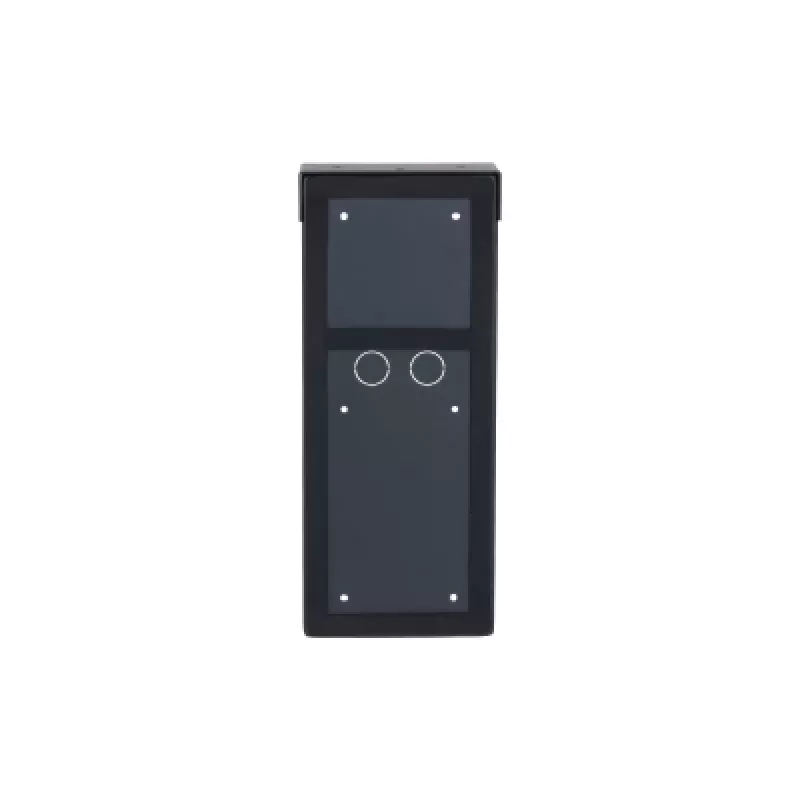 Danga Dahua Technology VTM27R3 Metalinė Juoda 141mm Plotis