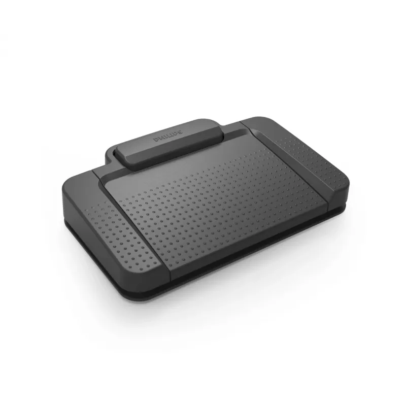 Philips ACC2330 USB transkripcijos kojinis valdiklis