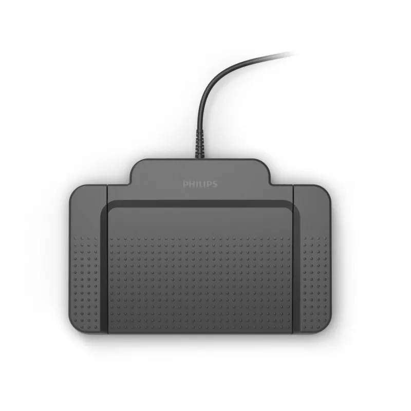 Philips ACC2330 USB transkripcijos kojinis valdiklis