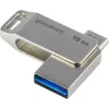 Goodram ODA3 USB atmintinė 16 GB USB Type-A / USB Type-C 3.2 Gen 1 (3.1 Gen 1) Sidabrinė