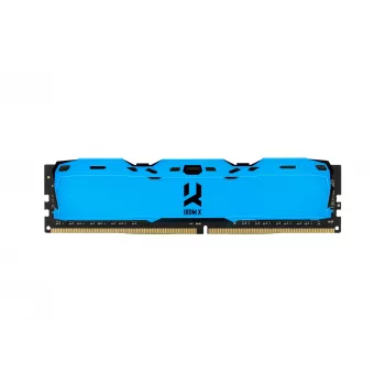Goodram IRDM X atminties modulis 8 GB 1 x 8 GB DDR4 288 kontaktų DIMM