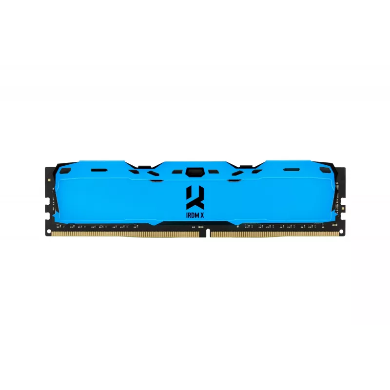 Goodram IRDM X atminties modulis 8 GB 1 x 8 GB DDR4 288 kontaktų DIMM