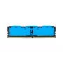 Goodram IRDM X atminties modulis 8 GB 1 x 8 GB DDR4 288 kontaktų DIMM
