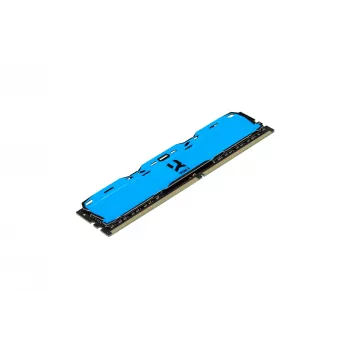 Goodram IRDM X atminties modulis 8 GB 1 x 8 GB DDR4 288 kontaktų DIMM