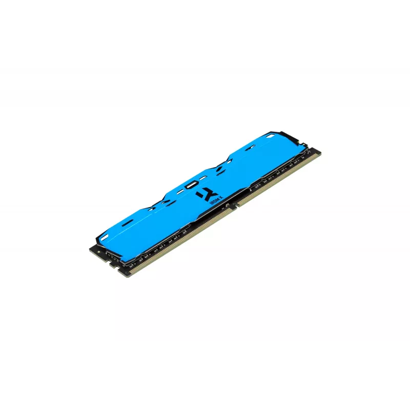 Goodram IRDM X atminties modulis 8 GB 1 x 8 GB DDR4 288 kontaktų DIMM