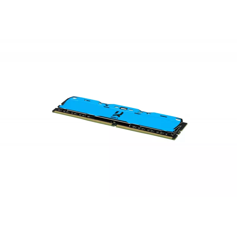 Goodram IRDM X atminties modulis 8 GB 1 x 8 GB DDR4 288 kontaktų DIMM