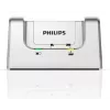 Philips ACC8120 mobiliojo įrenginio doko stotelė, sidabrinė