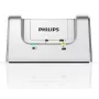 Philips ACC8120 mobiliojo įrenginio doko stotelė, sidabrinė