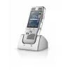 Philips DPM8100 Flash atminties kortelė Sidabrinis