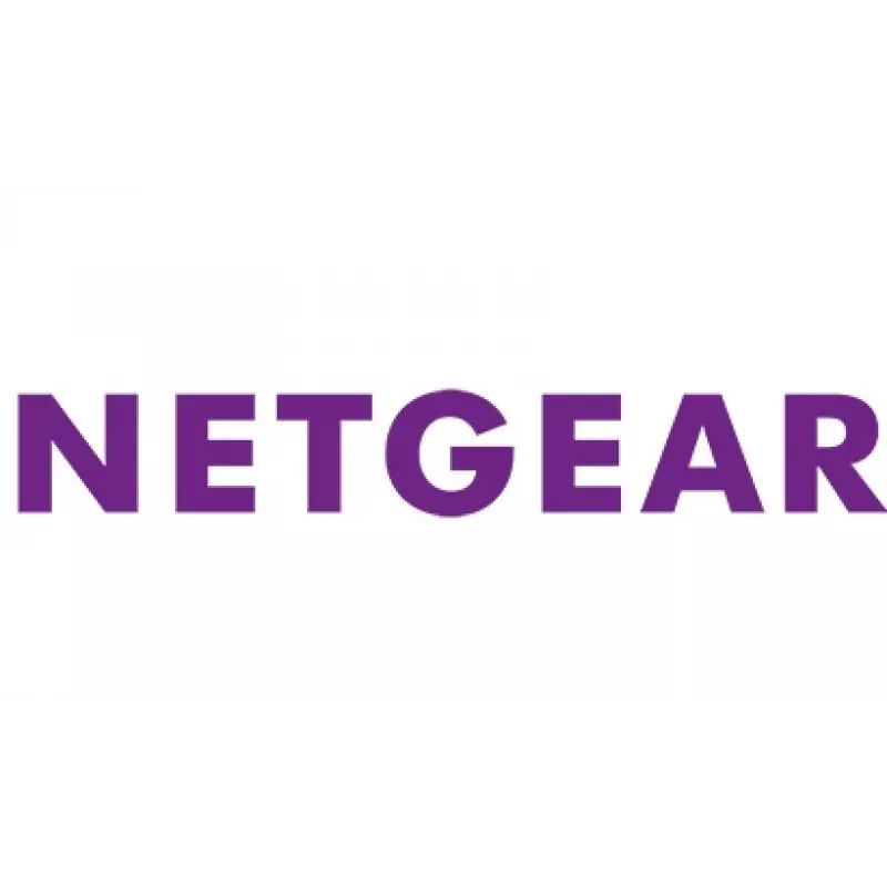 NETGEAR Audio Video Bridging 1 licencija (-os)