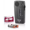 Philips Pocket Memo Classic 388 juoda