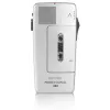 Philips Pocket Memo balta