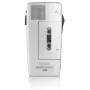 Philips Pocket Memo balta