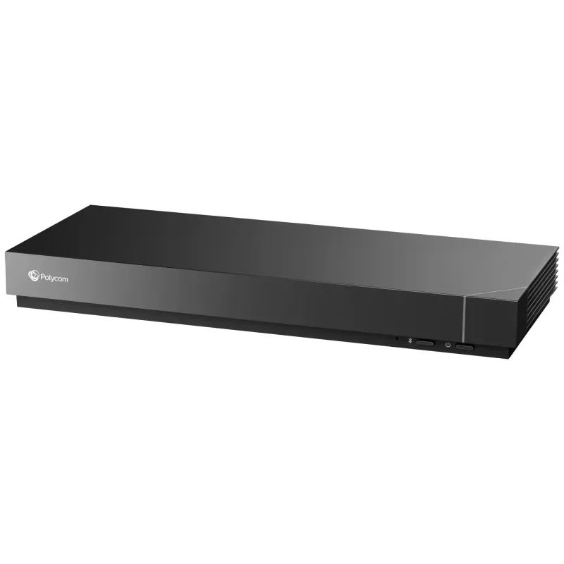 HP Poly Studio G/X/V Bluetooth Remote Control, Kinija, 190 mm, 210 mm, 55 mm, 300 g