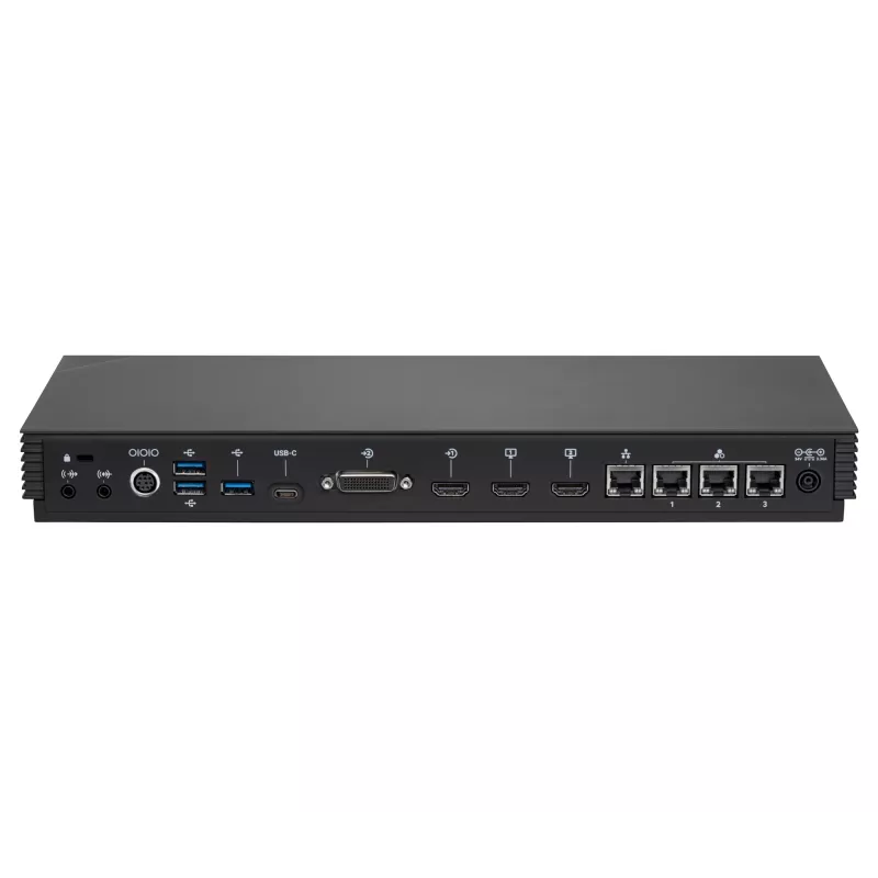 HP Poly Studio G/X/V Bluetooth Remote Control, Kinija, 190 mm, 210 mm, 55 mm, 300 g