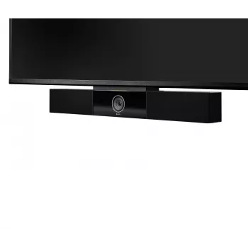 Sieninis laikiklis POLY Studio USB 875S0AA saugiam vaizdo konferencijų įrengimui