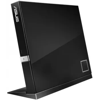 ASUS SBW-06D2X-U optinis diskų įrenginys juodas
