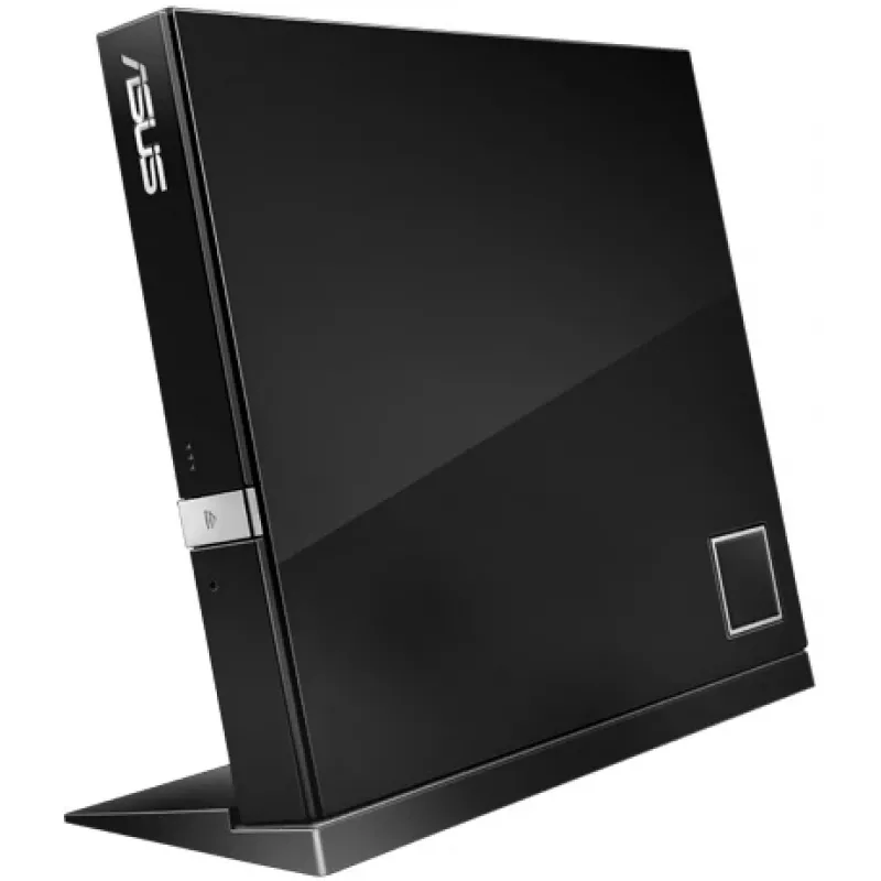 ASUS SBW-06D2X-U optinis diskų įrenginys juodas